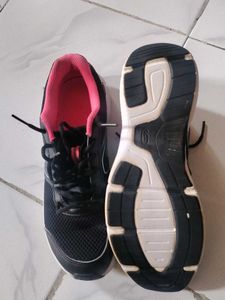 Kalenji Women Running Shoes Run Cushion