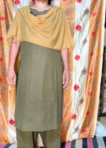 Salwar Suit Dupatta🏦