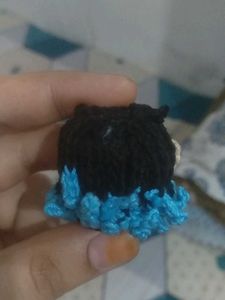 Muichiro Tokito Mini Keychains | Anime | Demon Sla