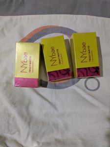 NY Bae Foundation Combo