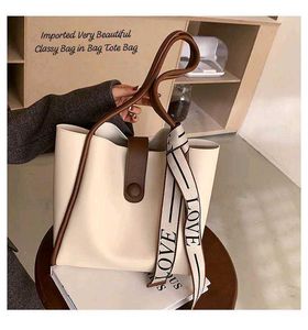 Stylish Tote Bag