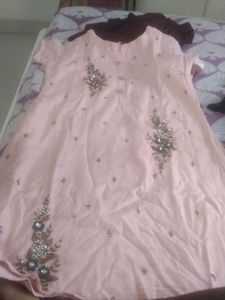 Cotton Kurtis