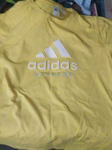 Adidas Outdoor Tee
