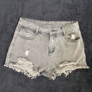 Shorts &amp; Eyelet Belts
