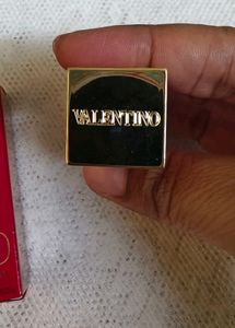 Valentino Lipstick 409A
