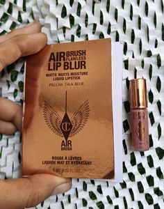 Charlotte Tilbury Liquid Lipstick