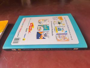 DINESH CLASS 10TH SCIENCE BOOKS