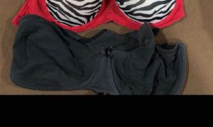 Bra 7 pcs