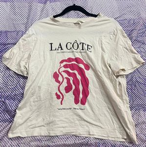 H&m Cutest Tshirt