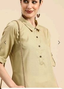 Elegant Kurta