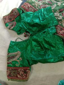 Party Wear Net Saree
