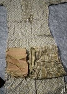 Kurta Pent Set