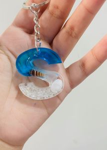 Diy Keychain