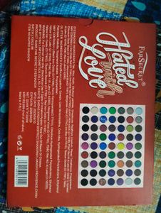 FabSecret Eyeshadow Palette