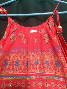 Maxi Dress (No Jacket)