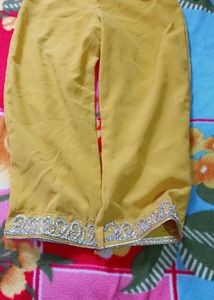 5 To 6 Year Girls Dress