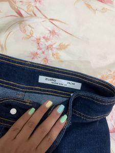 Wide Leg Jeans 🎀