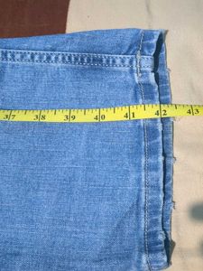 pepe Jeans patch work (jeans)Org