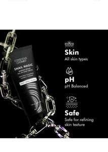Combo Of Conscious Chemist Creams