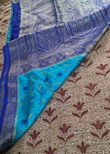Silk Saree