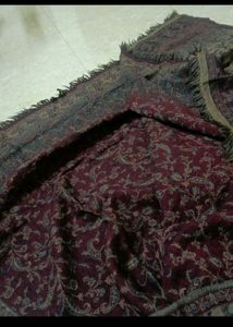Garam Shawl