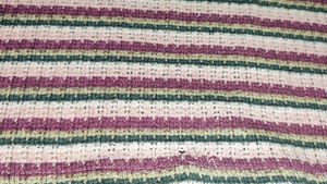 A Multicolour Top