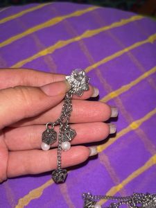 Beautiful Traditional Earrings