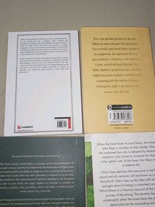 🕉️🧘 Spirituality Books Collection