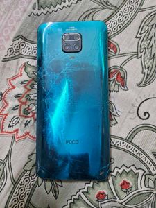 Redmi Note 9 Pro Max Phone