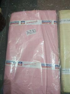 Unstitched Cloth Set 3❤❤