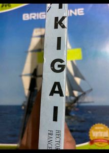 IKIGAI And The Silent Patient