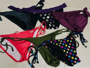 M:L Both Fit For Summer Fancy Pantie