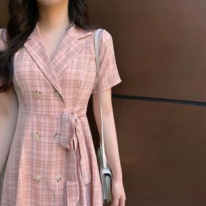Korean Dress