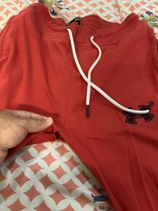 Men Pajama L-XL Size Needs To Bit Restich