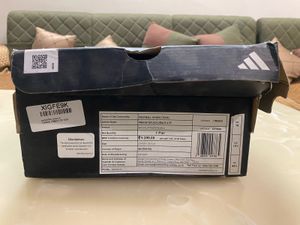 Adidas Predator Football Turf Shoes