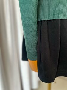 Korean Knit Top