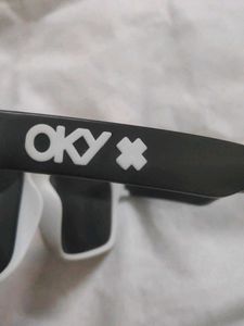 Italian Design Oky+ Shades