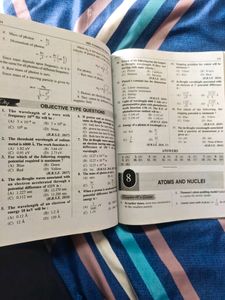 MBD Examination Master Physics For Preparation