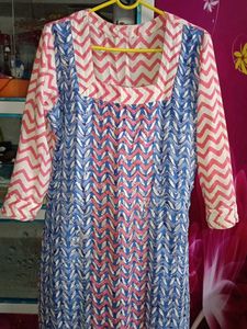 3 Good Condition Kurtis