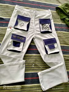 6  POCKET  FANCY STYLISH LOVER PAINTE