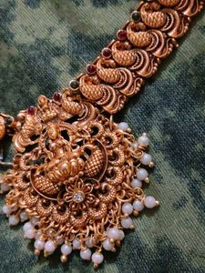 Elegant Gold- Accessory