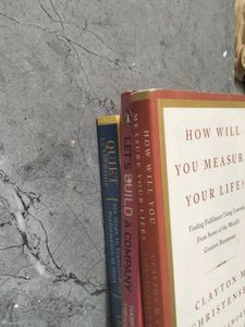 Leadership &amp; Startup Books Bundle
