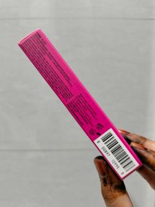 NYX Thick It.Stick It! Eyebrow Mascara Shade-Black