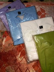 Classic Women Wear Tops