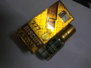 777 BISCUIT ATTAR