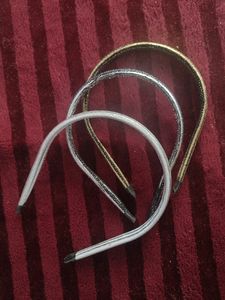 New Girl Head Bands