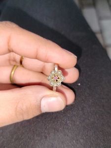 5 pairs of .Rings - Assorted Styles