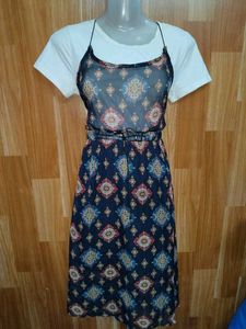 Beautiful Dress Top Attached 17aug24