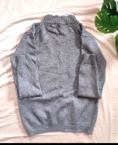 Korean Style Pullover