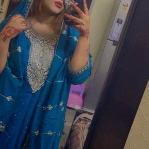 Ethnic Dress Material